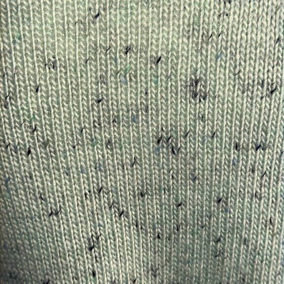 Talbots Cable Knit Tweed Sweater! - Picture 7 of 12